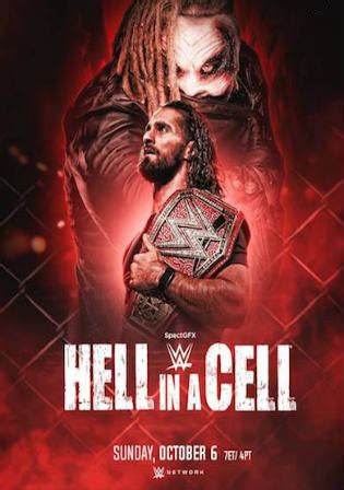 hell in a cell 2019 streaming|WWE Hell in a Cell 2019 streaming: watch online .